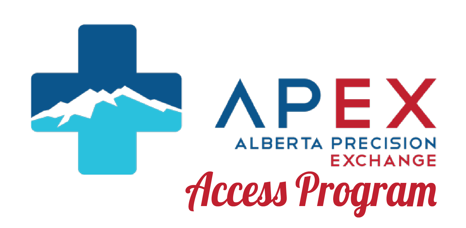 APEX Access Logo